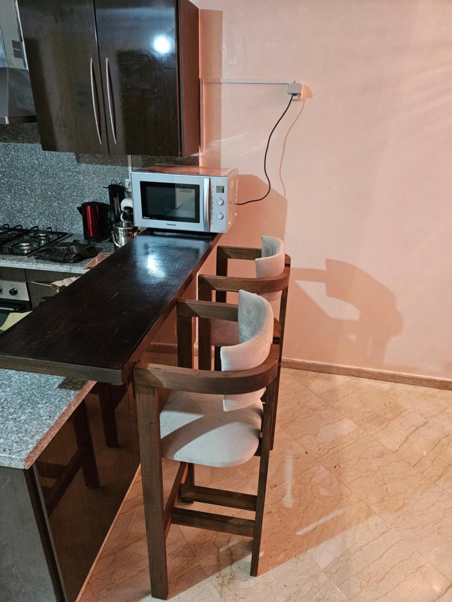Charmant Duplex Au Coeur De Gueliz, Quartier Haut De Gamme De Marrakech Μαρακές Εξωτερικό φωτογραφία