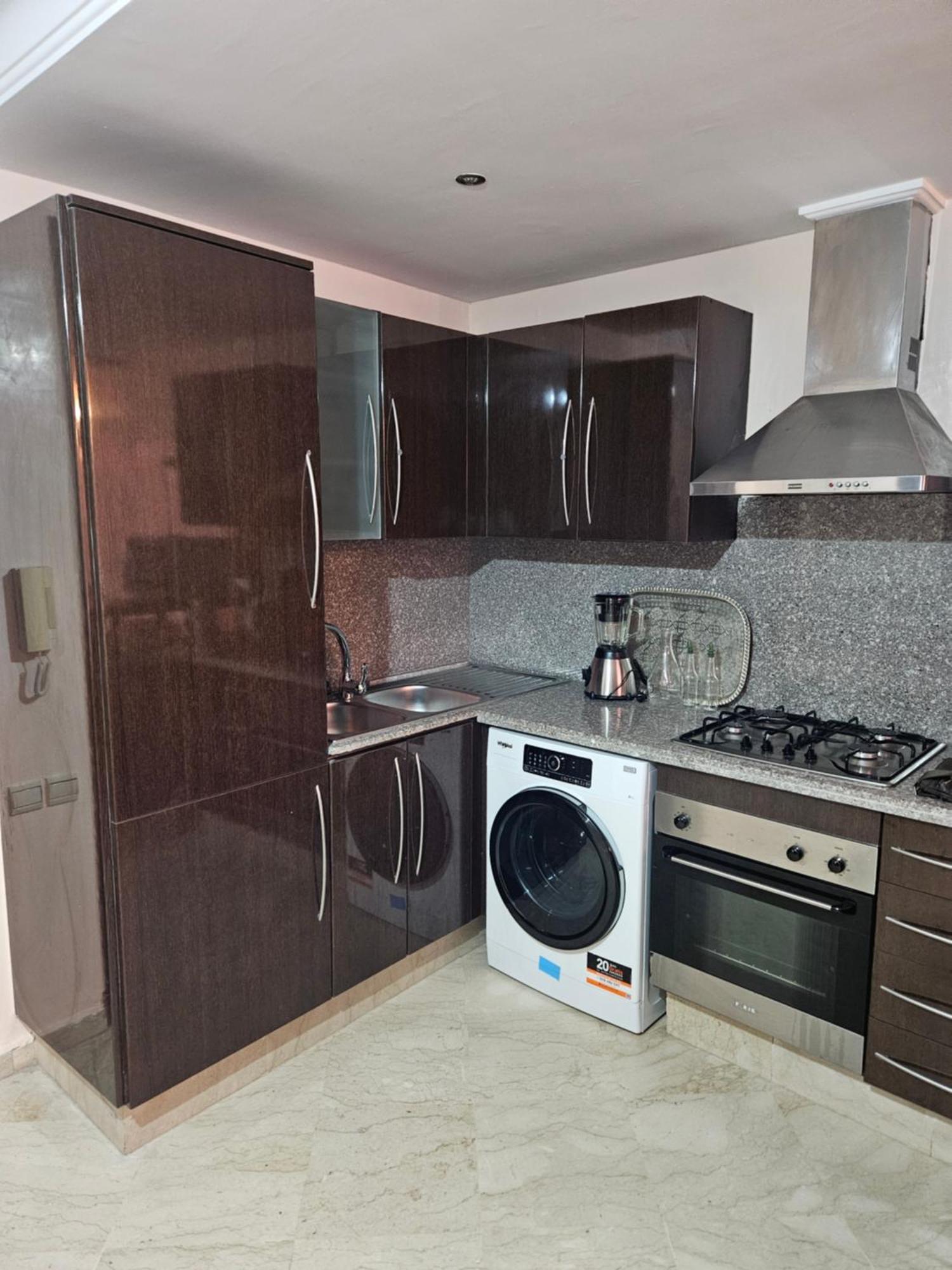 Charmant Duplex Au Coeur De Gueliz, Quartier Haut De Gamme De Marrakech Μαρακές Εξωτερικό φωτογραφία
